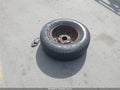 2001 Ford F-150 — photo 12 of 17 | VIN 1FTRW07L21KC34930