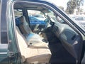 2001 Ford F-150 — photo 5 of 17 | VIN 1FTRW07L21KC34930