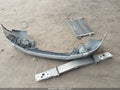 2004 Volvo XC90 — photo 12 of 17 | VIN YV1CM91H541079086
