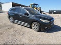 2013 Infiniti JX35 — photo 1 of 17 | VIN 5N1AL0MM3DC331518