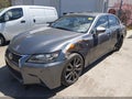 Photo 2 of 16 — 2014 Lexus GS 350