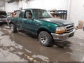 Photo 1 of 11 — 2000 Ford Ranger