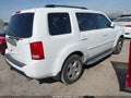 Photo 4 of 11 — 2009 Honda Pilot