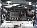 2008 Honda Fit — photo 10 of 16 | VIN JHMGD38688S071605