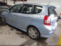 2008 Honda Fit — photo 3 of 16 | VIN JHMGD38688S071605