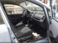 2008 Honda Fit — photo 5 of 16 | VIN JHMGD38688S071605