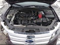 2011 Ford Fusion — photo 10 of 16 | VIN 3FAHP0HA5BR340619