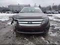 2011 Ford Fusion — photo 12 of 16 | VIN 3FAHP0HA5BR340619