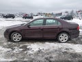 2011 Ford Fusion — photo 14 of 16 | VIN 3FAHP0HA5BR340619