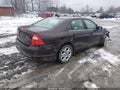 2011 Ford Fusion — photo 4 of 16 | VIN 3FAHP0HA5BR340619