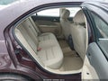 2011 Ford Fusion — photo 8 of 16 | VIN 3FAHP0HA5BR340619