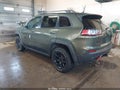 Photo 3 of 17 — 2021 Jeep Cherokee