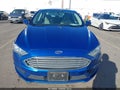 Photo 13 of 17 — 2018 Ford Fusion