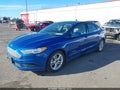 2018 Ford Fusion — photo 2 of 17 | VIN 3FA6P0UU6JR141889