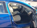 2018 Ford Fusion — photo 5 of 17 | VIN 3FA6P0UU6JR141889