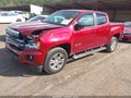 Photo 2 of 16 — 2019 GMC Canyon