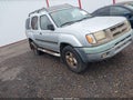 2001 Nissan Xterra — photo 1 of 12 | VIN 5N1ED28T21C513864