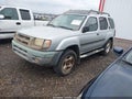 Photo 2 of 12 — 2001 Nissan Xterra