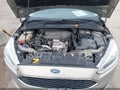 2015 Ford Focus — photo 10 of 11 | VIN 1FADP3FE3FL355145