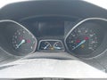 2015 Ford Focus — photo 7 of 11 | VIN 1FADP3FE3FL355145