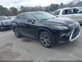 Photo 1 of 16 — 2016 Lexus RX 350