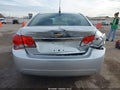 Photo 16 of 16 — 2013 Chevrolet Cruze