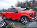 Photo 14 of 19 — 2017 Ford F-150