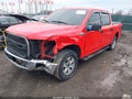 Photo 2 of 19 — 2017 Ford F-150