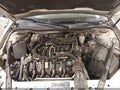 Photo 10 of 11 — 2008 Pontiac Grand Prix