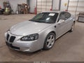 Photo 2 of 11 — 2008 Pontiac Grand Prix