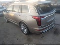 Photo 3 of 16 — 2023 Cadillac XT6