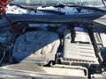 2018 Volkswagen Tiguan — photo 10 of 16 | VIN 3VV2B7AXXJM221953
