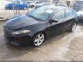 2014 Dodge Dart — photo 2 of 16 | VIN 1C3CDFEB1ED745245