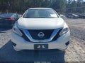 2017 Nissan Murano — photo 11 of 16 | VIN 5N1AZ2MGXHN172169