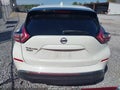 Photo 15 of 16 — 2017 Nissan Murano