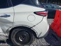 Photo 16 of 16 — 2017 Nissan Murano
