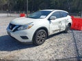 2017 Nissan Murano — photo 2 of 16 | VIN 5N1AZ2MGXHN172169