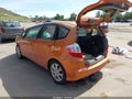 Photo 3 of 16 — 2010 Honda Fit