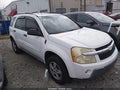 Photo 1 of 11 — 2005 Chevrolet Equinox