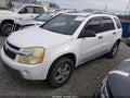 2005 Chevrolet Equinox — photo 2 of 11 | VIN 2CNDL13F856087512
