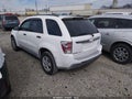 2005 Chevrolet Equinox — photo 3 of 11 | VIN 2CNDL13F856087512
