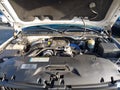 Photo 10 of 17 — 2001 Chevrolet Silverado 2500