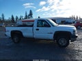 Photo 13 of 17 — 2001 Chevrolet Silverado 2500