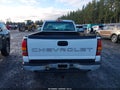 Photo 16 of 17 — 2001 Chevrolet Silverado 2500