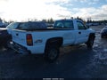 Photo 4 of 17 — 2001 Chevrolet Silverado 2500