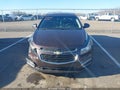 Photo 12 of 16 — 2015 Chevrolet Cruze