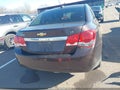 Photo 16 of 16 — 2015 Chevrolet Cruze