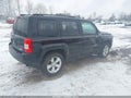 Photo 4 of 16 — 2014 Jeep Patriot