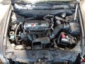 2012 Honda Accord — photo 10 of 16 | VIN 1HGCP2F39CA019801