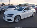 2018 Audi A5 — photo 2 of 19 | VIN WAUANCF56JA039677